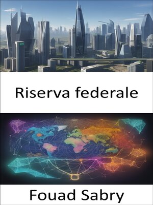 cover image of Riserva federale